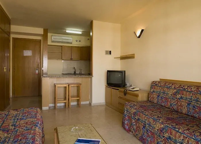 Michelangelo Apart-hotel