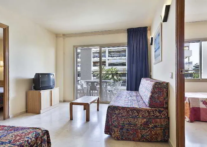 Aparthotel Michelangelo