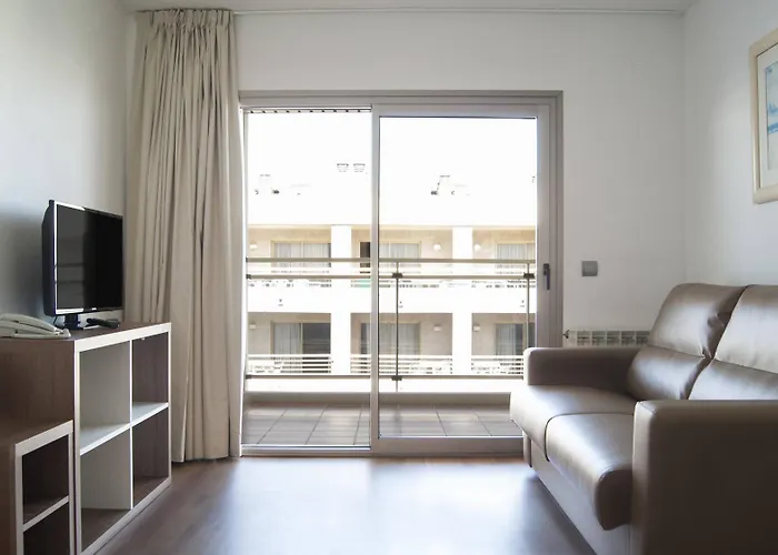 Michelangelo Apart-hotel