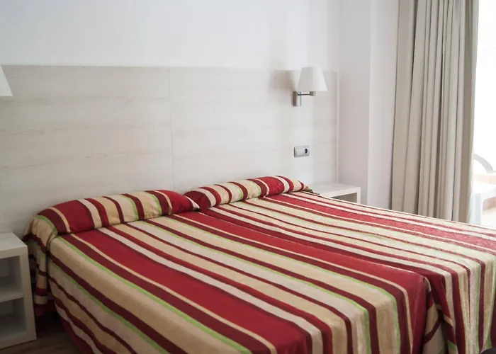 Michelangelo Apart-hotel